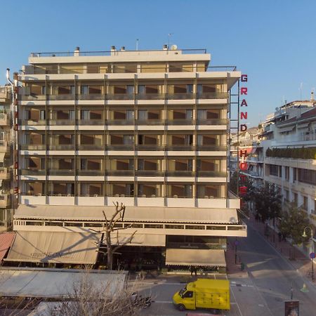 Grand Hotel Larissa Extérieur photo