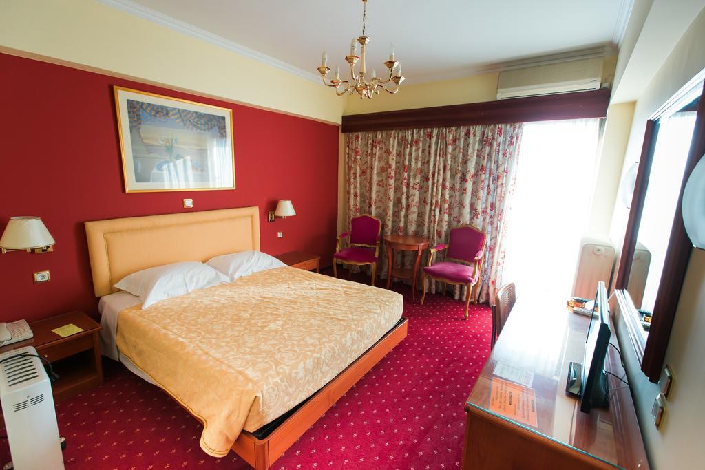 Grand Hotel Larissa Extérieur photo