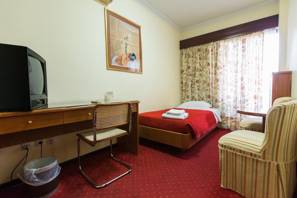 Grand Hotel Larissa Extérieur photo