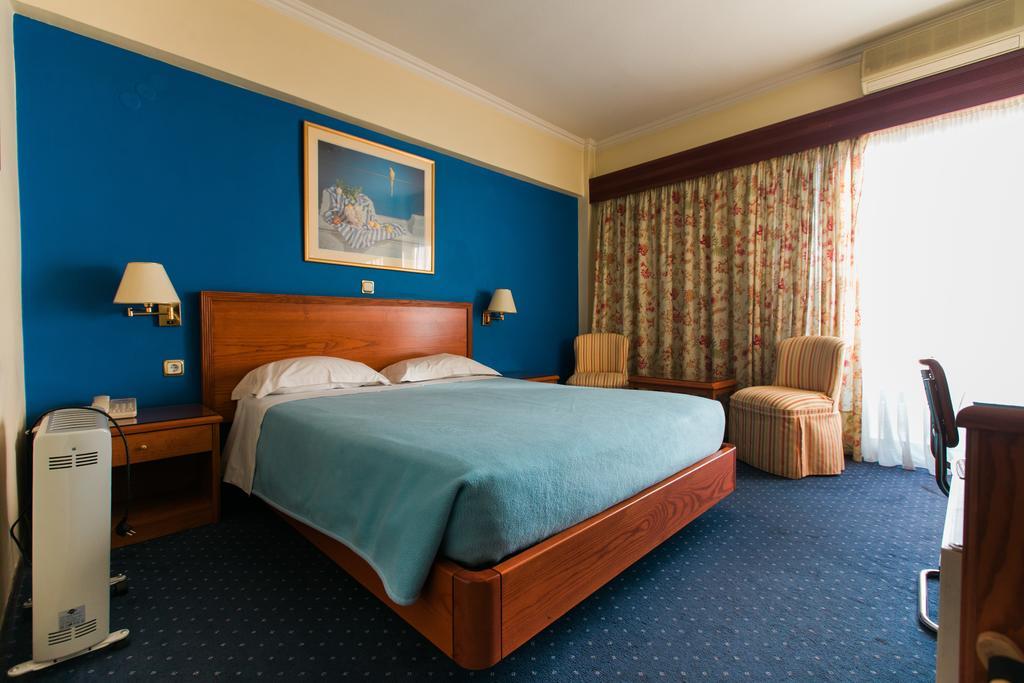 Grand Hotel Larissa Extérieur photo