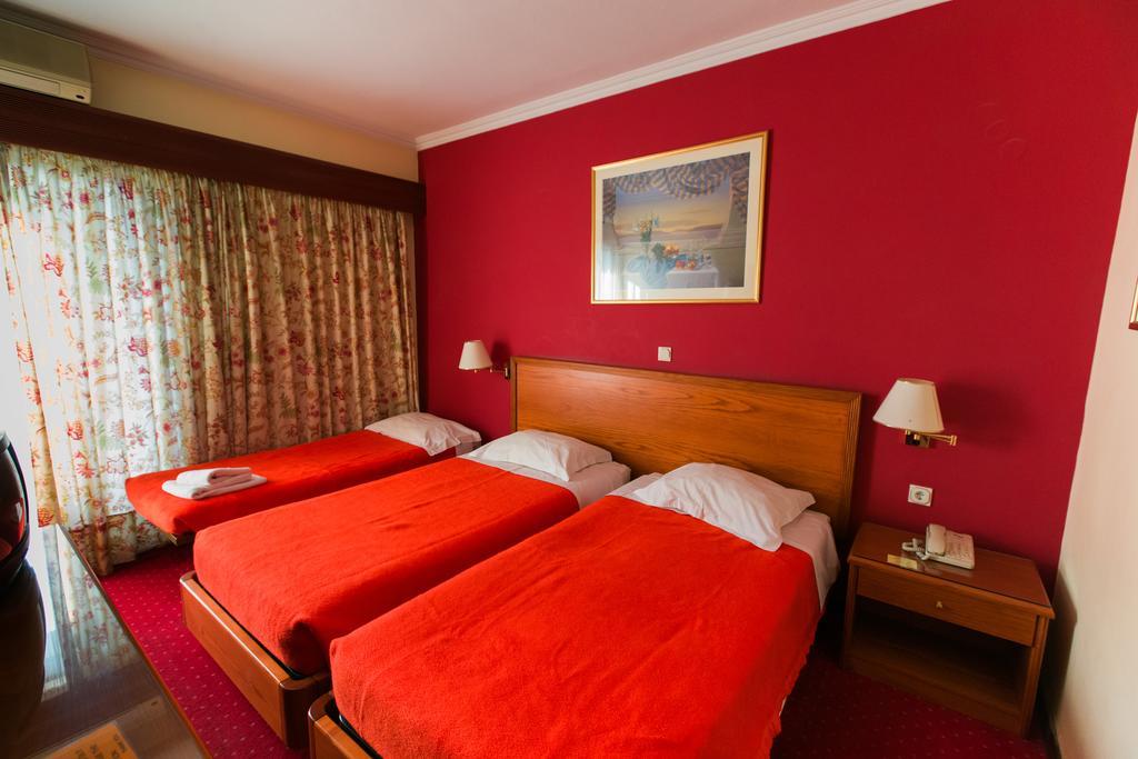 Grand Hotel Larissa Extérieur photo
