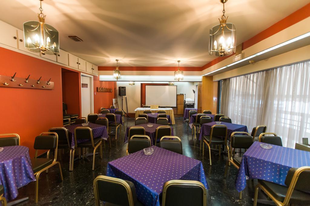 Grand Hotel Larissa Extérieur photo