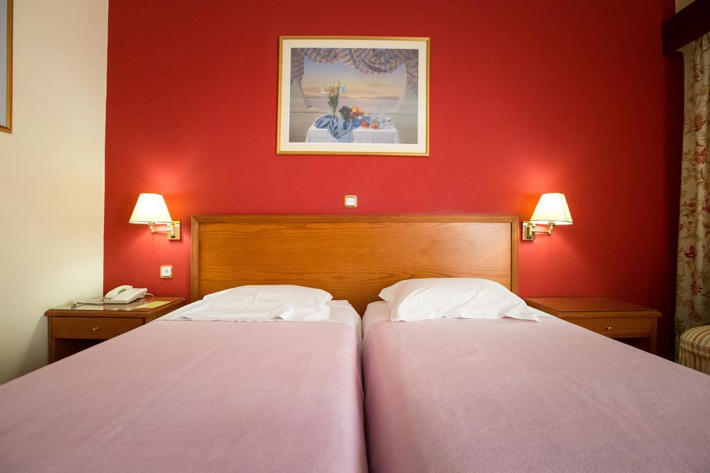 Grand Hotel Larissa Extérieur photo