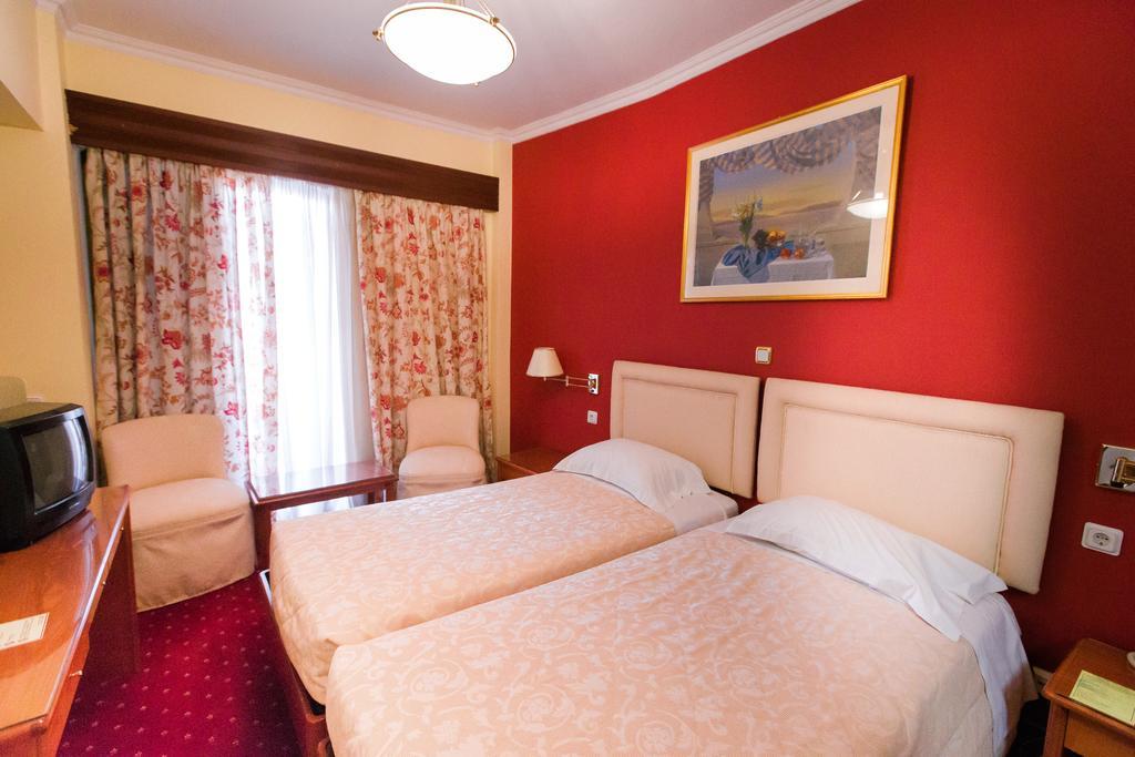 Grand Hotel Larissa Extérieur photo