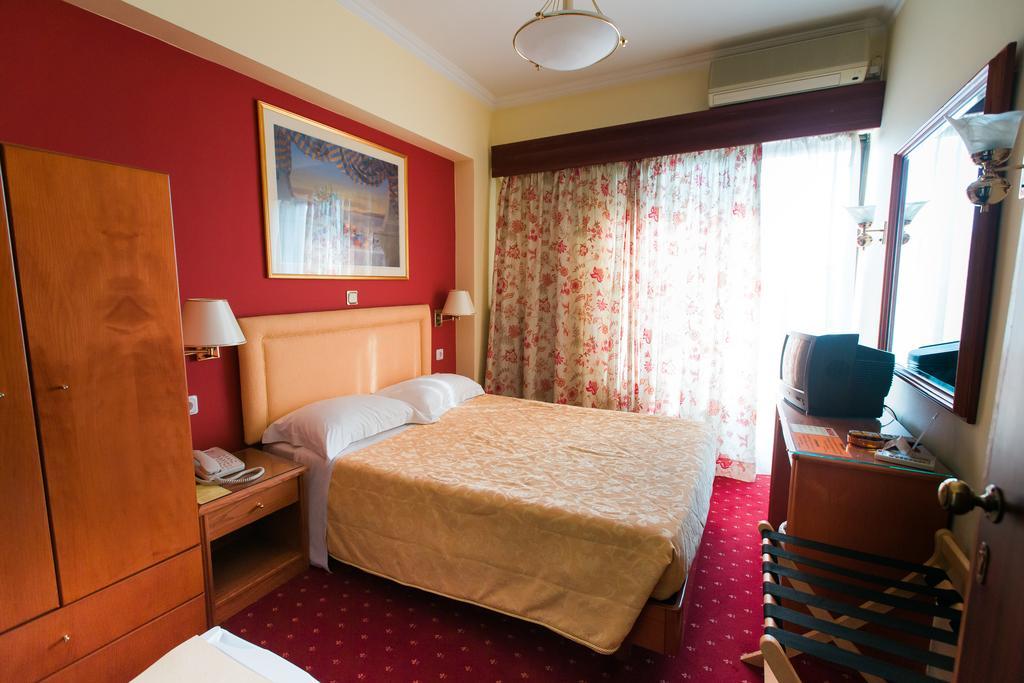 Grand Hotel Larissa Extérieur photo