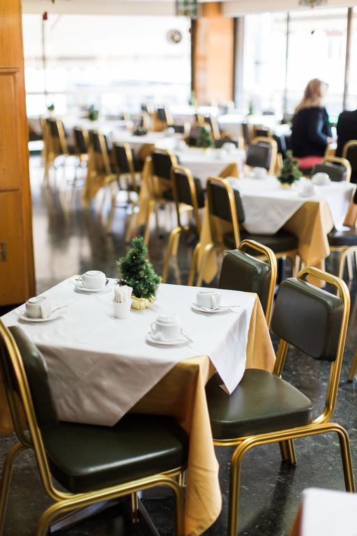 Grand Hotel Larissa Extérieur photo