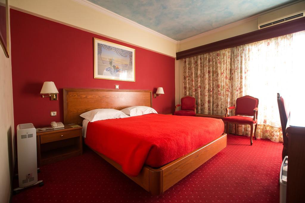 Grand Hotel Larissa Extérieur photo