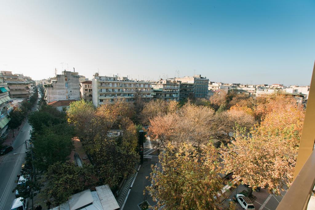 Grand Hotel Larissa Extérieur photo