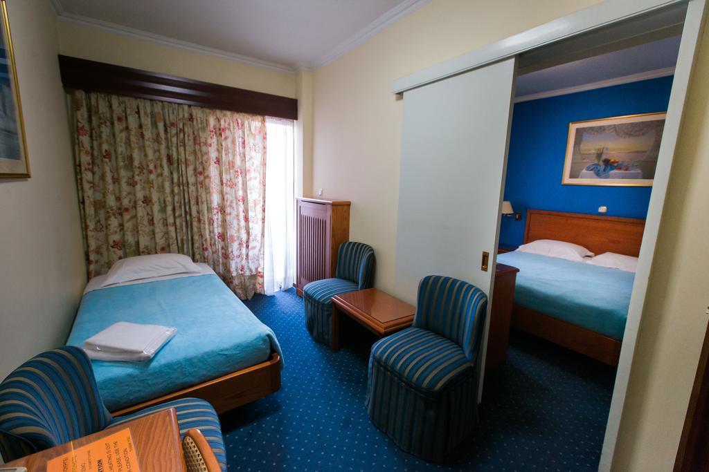 Grand Hotel Larissa Extérieur photo
