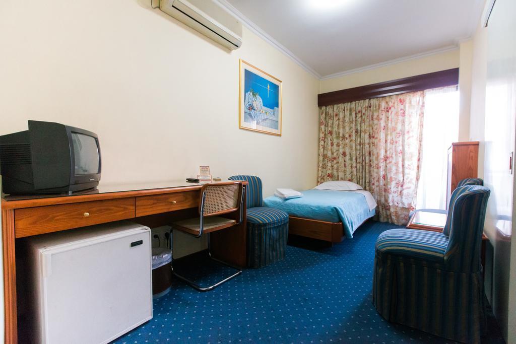 Grand Hotel Larissa Extérieur photo