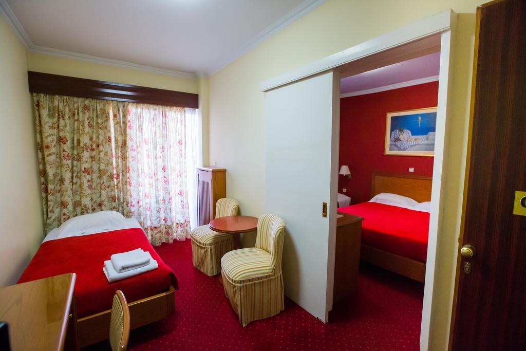 Grand Hotel Larissa Extérieur photo