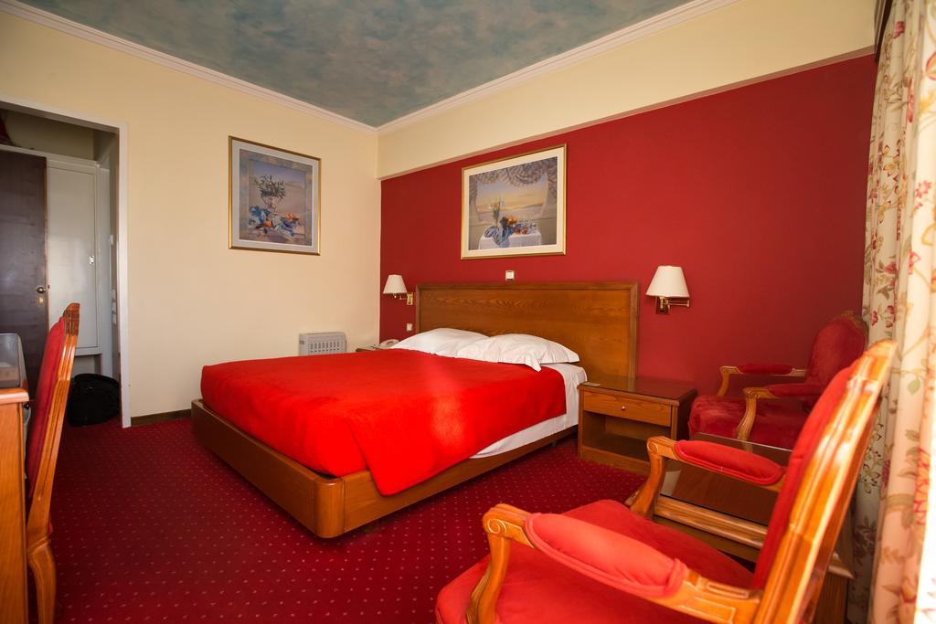 Grand Hotel Larissa Extérieur photo