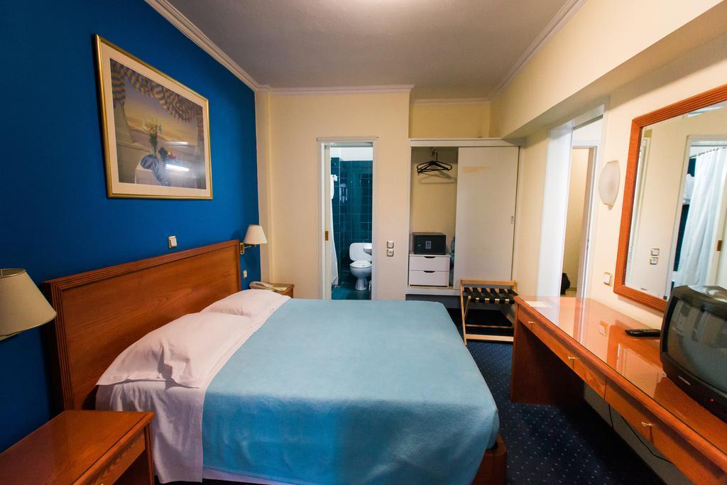 Grand Hotel Larissa Extérieur photo