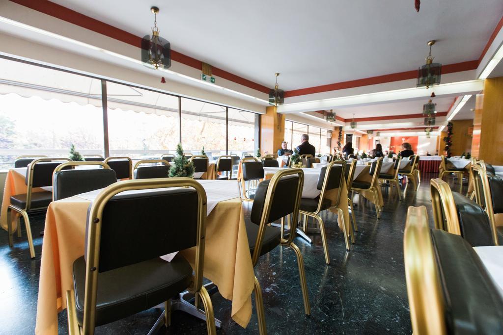 Grand Hotel Larissa Extérieur photo