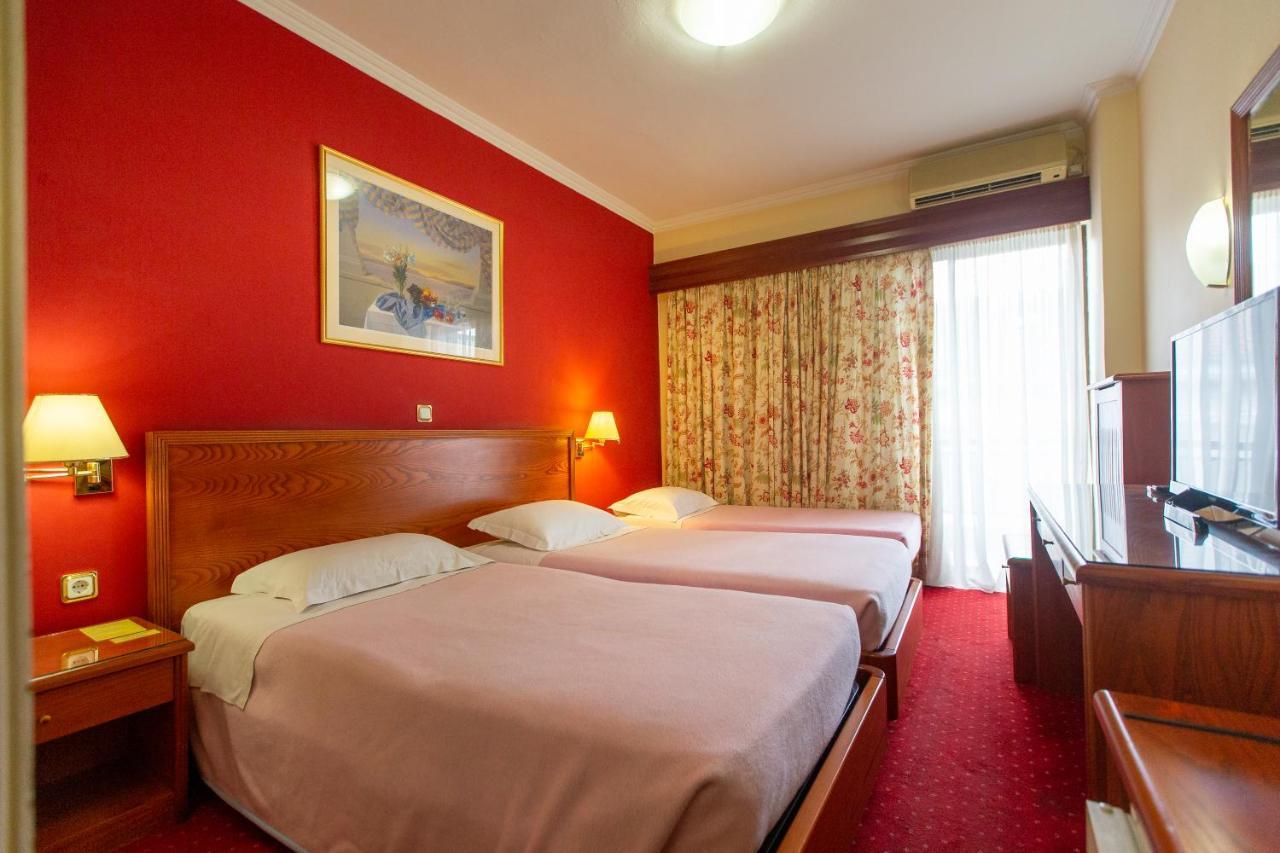 Grand Hotel Larissa Extérieur photo