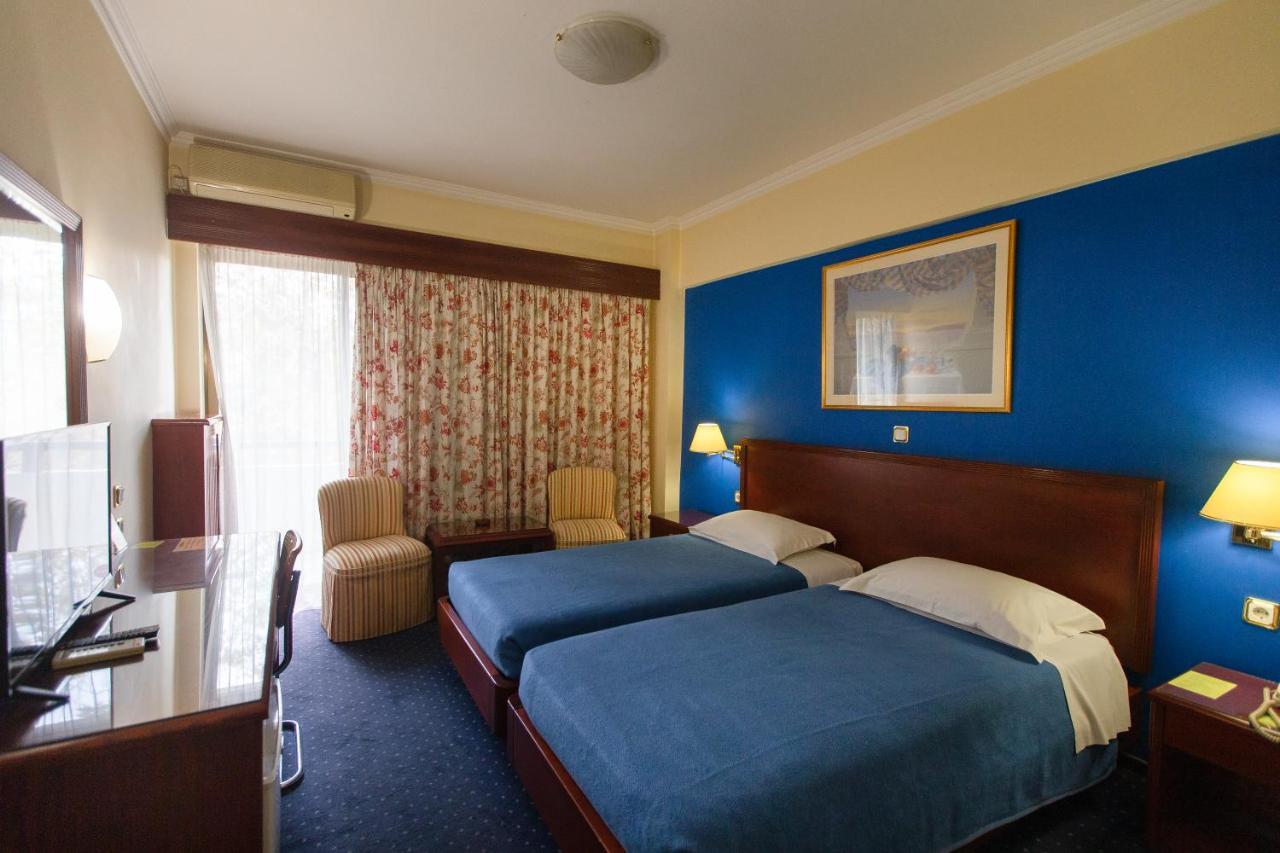 Grand Hotel Larissa Extérieur photo