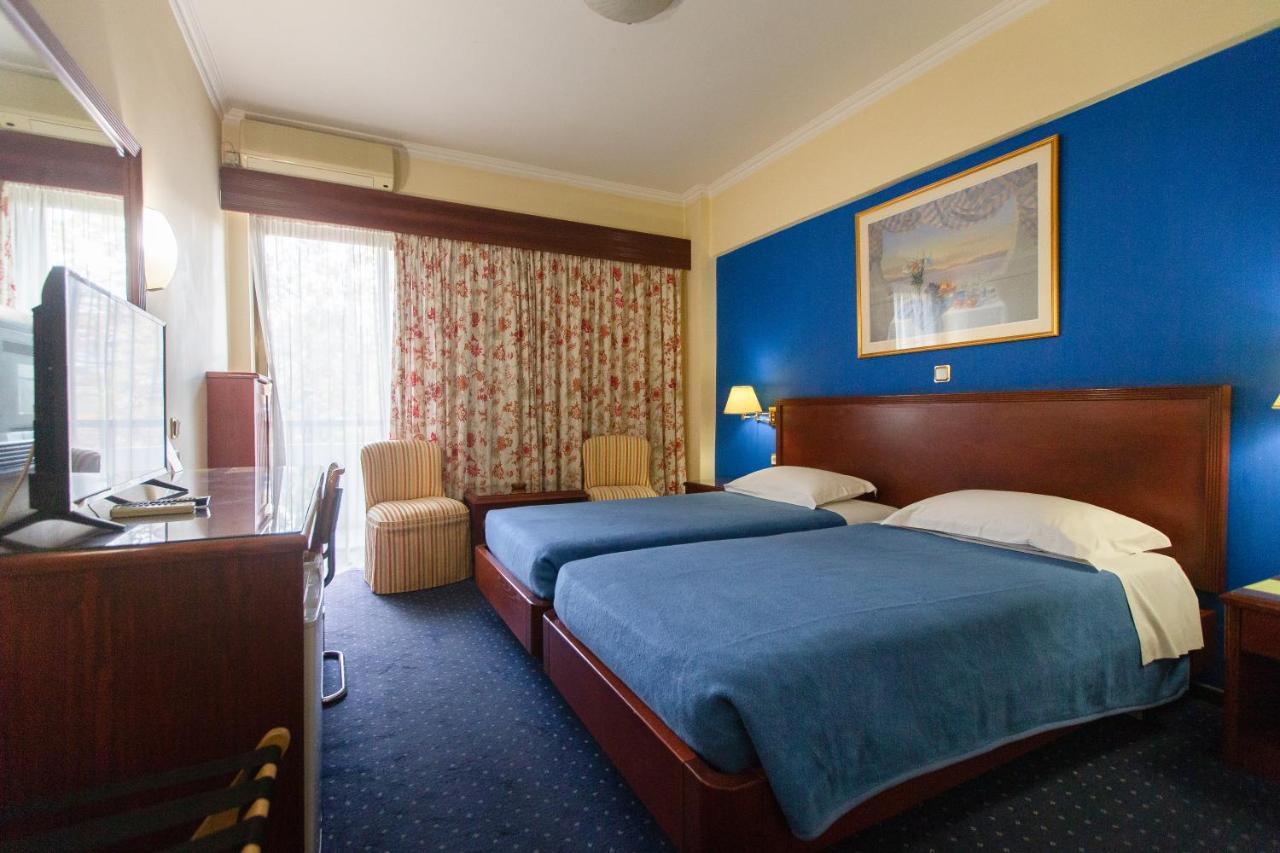 Grand Hotel Larissa Extérieur photo