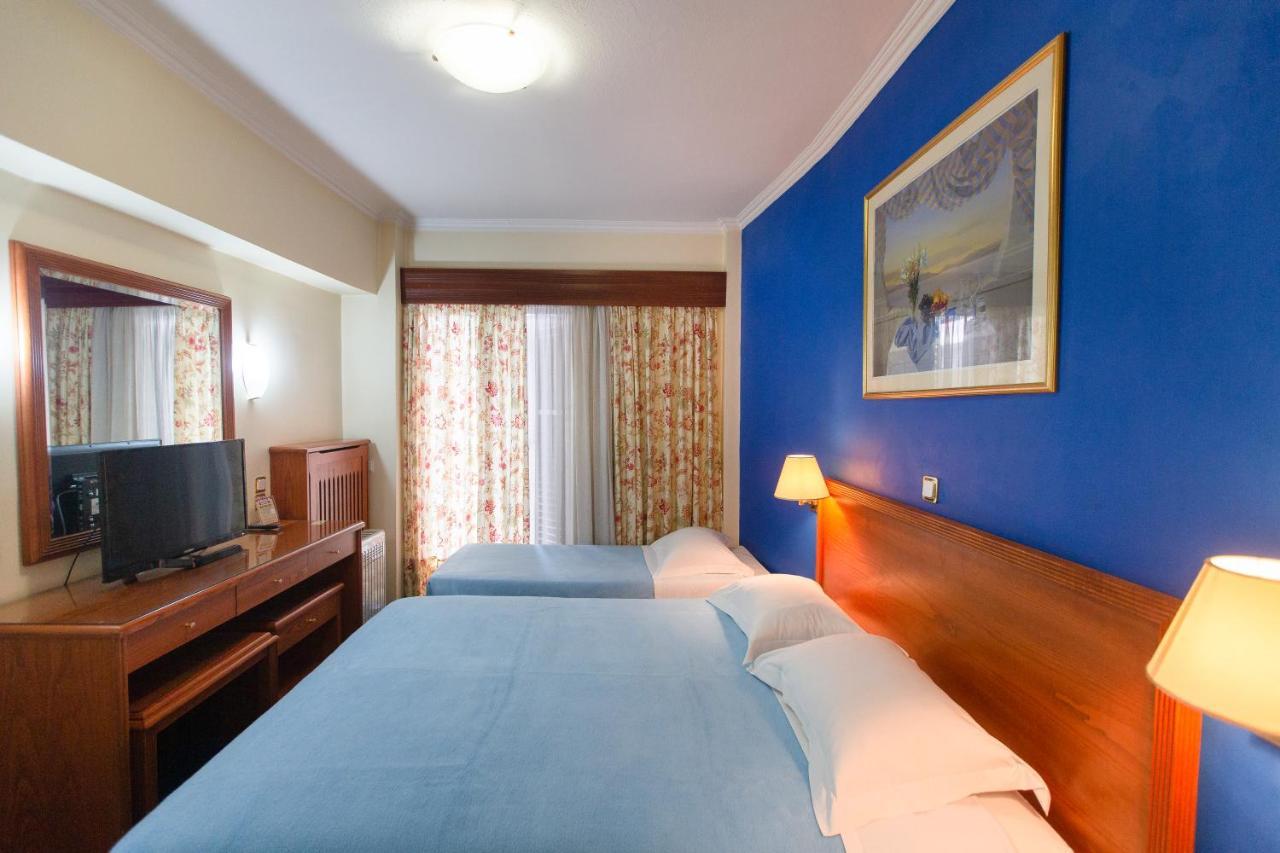 Grand Hotel Larissa Extérieur photo